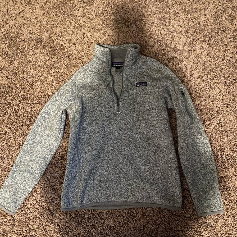 Patagonia